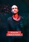 70 ans de Rock in French - 