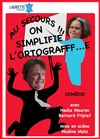 Au secours !!! On simplifie l'ortografff...e - 