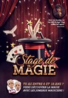 Stage de magie enfants / ados (Par les jumeaux magiciens) - 