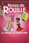 Noces de rouille - 