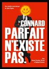 Le connard parfait n'existe pas -