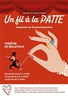 Un fil à la patte - 