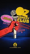 Oz Comedy Club - 