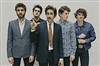Feu ! Chatterton - 