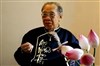 Projection : Tran Van Khé et le Vietnam - 