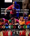 Les Gospel Hearts invitent les Soweto Choir pour une soirée gospel autour de la paix - 