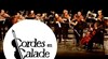 Musiques à travers l'Europe et le temps - 
