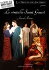 Le véritable Saint Genest - 