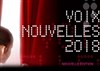 Les voix nouvelles | 1/2 finale nationale - 