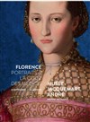 Visite guidée: Florence, Portraits à la cour des Médicis | par Céline Parant - 