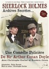 Sherlock Holmes : Archives secrètes - 