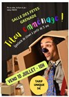 Titou emménage - 