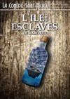 L'île des esclaves - 
