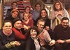 Laurence Saltiel et Edyvoice groupe vocal - 