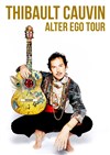 Thibault Cauvin - 