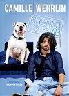Camille Wehrlin dans Chienne de vie - 