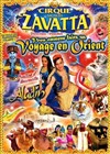 Cirque Nicolas Zavatta Douchet | à Argentan - 