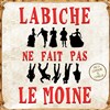 Labiche ne fait pas le moine - 