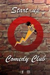 Start-up Comedy Club - 