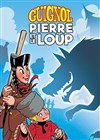 Guignol Pierre et le loup - 