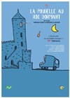 La poubelle au Roi dormant - 