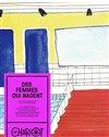 Des femmes qui nagent - 