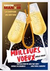 Meilleurs voeux - 