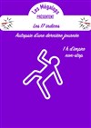 Les 17 de l'impro : Les 17 indices - 