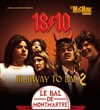 Le Bal de Montmartre - 