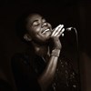 Veronique Hermann Sambin Jazz Creole Au Boeuf Sur Le Toit | Dîner concert - 