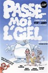 Passe moi l'ciel - 