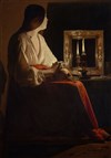 Georges de la Tour entre ombre et lumière - 