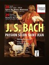 J.S. Bach : La Passion selon Saint Jean - 