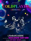 Coldplayed - 