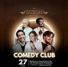Suzon Comedy Club - 