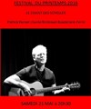 Le chant des voyelles - 