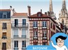 Jeu de piste à Bayonne, en toute basquitude - 