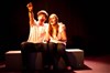 Cours de théâtre adolescents 11/13 ans - 