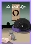 Le chat zen - 