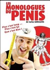 Carlos Goncalves dans Les Monologues du pénis - 