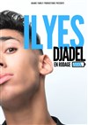 Ilyes Djadel | en rodage - 