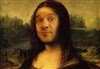 Jean-Yves Girin dans Le sourire de Lisa - 