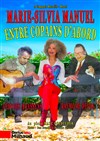 Entre copains d'abord - 