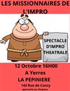 Les Missionnaires de l'impro - 