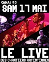 Le live des chantiers - 