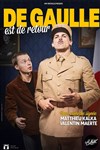 De Gaulle est de retour - 