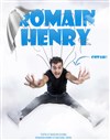 Romain Henry dans C'est lui ! - 