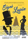 Signé Lupin - 
