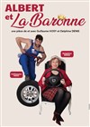 Albert et la Baronne - 