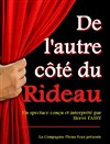 De l'autre côté du rideau - 